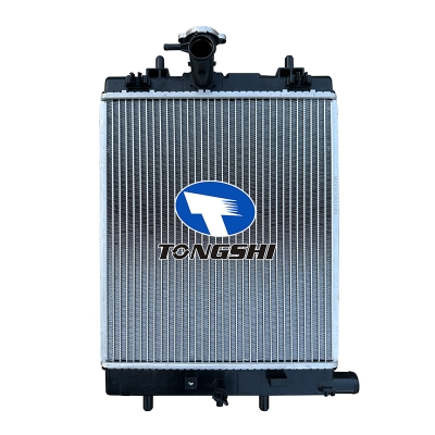 適用于?PERODUA??BEZZA?1.3?16-?MT散熱器